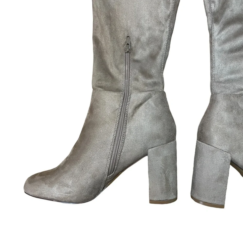 Chinese Laundry The King Over The Knee Boot